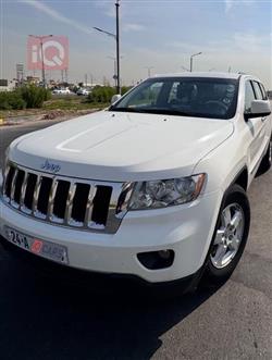 جیپ گراند شیرۆکی